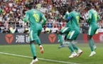 #SENMAD - Le Sénégal termine en beauté et en tête du groupe A