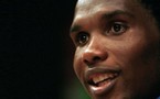 Mercato: Eto'o , Fin du suspense à Douala ?