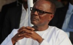 ​Dissolution du Hcct-troisième mandat pour Macky : les objections de Ousmane Tanor Dieng