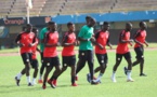 Sénégal- Mali : les "Lions" au stade LSS cet-après midi 
