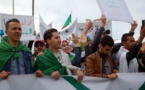 Contestation en Algérie: à Oran aussi, la mobilisation ne faiblit pas