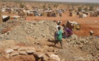 ​Burkina Faso : Fermeture temporaire des sites d'orpaillage à l'est