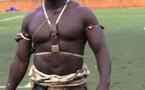 Combat de lutte: Aziz Ndiaye décroche Baboye-Papa Sow