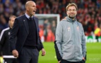 Mercato-Sadio Mané au Real Madrid: Klopp répond à Zidane !