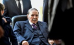 Algérie: le chef de l'armée demande qu'Abdelaziz Bouteflika soit déclaré inapte