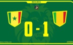 #SENMAL - Adama Traoré ouvre le score pour le Mali (0-1)