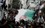 Algérie: les déclarations d’Ahmed Gaïd Salah n’ont pas convaincu les Algériens