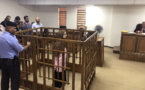 L'enfant d'une Française condamnée à la perpétuité en Irak rapatriée en France