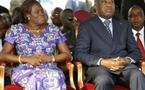 (SON du Procureur) En Côte d'Ivoire, le couple Gbagbo formellement inculpé