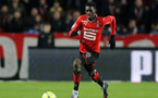 Ligue 1 : Ismaïla Sarr parmi les meilleurs dribbleurs
