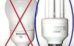 Les lampes «  LBC », un remède pour la réduction  des factures d’électricité