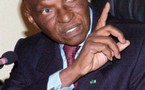 Election-Présidentielle: «Me Wade peut se représenter en 2019 mais pas en 2012» (juriste)