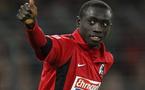 Sénégal: Papiss Demba Cissé meilleur buteur africain d'europe