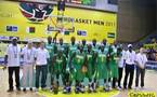 Afrobasket: Les Lions déroulent devant le Tchad (92-54)