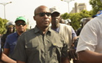 Barthélémy Dias démontre en Direct le comment du «Hold-up électoral » de Macky et Aly Ngouille Ndiaye 