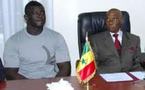 Lutte: Balla Gaye 2 n’était pas au Palais pour soutenir le Président Wade