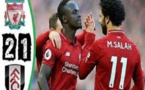 Vidéo – Liverpool : Salah lance une pique à Sadio Mané en direct à la télé