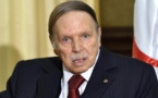 Algérie-Le président Bouteflika se prépare à démissionner - TV