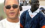 Eumeu Sène: "je n’ai jamais reçu une avance de Luc Nicolaï"