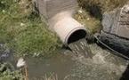 Alerte : 300.000 dakarois en danger de mort à cause du canal de collecte des eaux usées