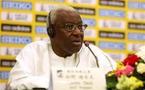 Lamine Diack enterre l’athlétisme sénégalais