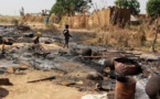 Raids meurtriers au Nigeria