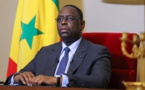 Macky Sall annonce le lancement d'un programme de construction de 100 mille logements