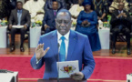 Prestation de serment de Macky Sall : Texte intégral du discours d'investiture