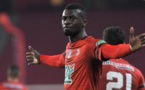 Coupe de France: Rennes en finale, Mbaye Niang buteur contre Lyon