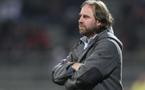 Foot-Afrique: Wallemme file au Congo