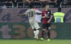 Cagliari-Juventus : des cris racistes envers Matuidi et Kean