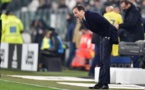 Allegri répond aux chants racistes envers Kean et Matuidi