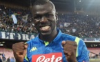 Un salaire multiplié par deux pour Kalidou Kouibaly (Naples)