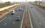 Autoroute de l'"Avenir"Le péage décalé au 08 septembre