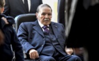 Algérie: le Conseil constitutionnel entérine la démission de Bouteflika