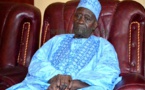 ​Tivaouane en deuil : le vice-khalife général, Serigne Sidy Ahmed SY n’est plus