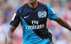 Foot-Arsenal: Armand Traoré s'engage avec Queen’s Park Rangers pour 3 ans