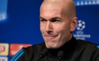 Real Madrid: Zinédine Zidane consomme sa première défaite face à Valence