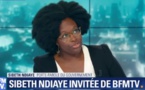 Vidéo – Sibeth Ndiaye a hésité avant d'accepter le poste de Porte-parole