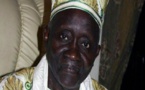 L’Hommage de la Hadara El Haj Malick Sy à Serigne Ahmed Sy