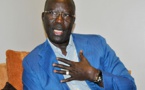  Adresse à la Nation: « Pour la première fois, le président Macky Sall a eu une posture républicaine», Babacara Gaye du Pds