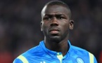 Kalidou Koulibaly se sépare de son agent