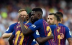 Le Barça prépare un coup de balai à 300 M€ ! Coutinho, Rakitic et Umtiti menacés
