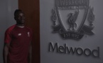 Sadio Mané: « Je veux gagner des trophées avec  Liverpool »