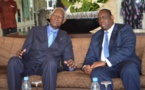 ​Un ancien ministre de Abdou Diouf annoncé dans le gouvernement de Macky II