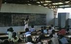 Au Gabon, les enseignants entament une grève de la faim
