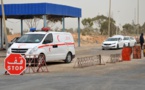 La Tunisie, inquiète de la situation en Libye, sécurise sa frontière