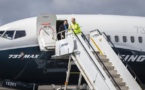 Crash d'Ethiopian Airlines : Boeing réduit sa production de 737 Max