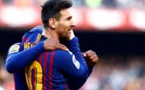 Cette fois-ci plus de doute : Messi a dépassé Cristiano Ronaldo