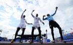Mondial Beach soccer 2011 Iran -Sénégal (3-5) : Les Lions en quart de finale
